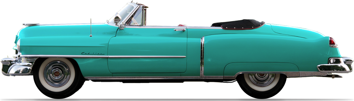 Cadillac